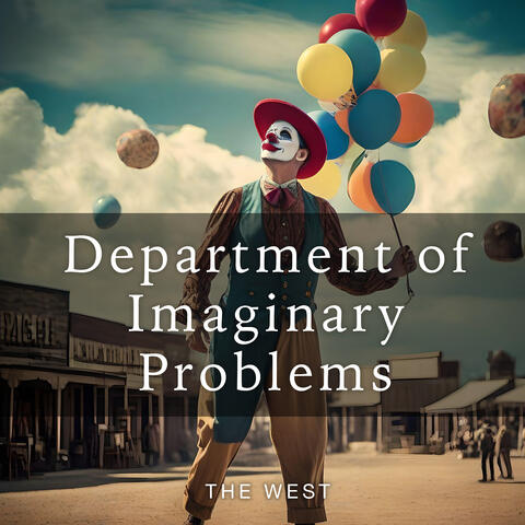 Department of Imaginary Problems