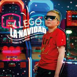 Llegó La Navidad