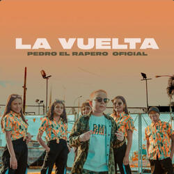 La Vuelta