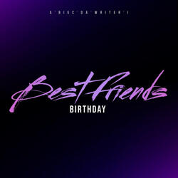 Best Friends Birthday