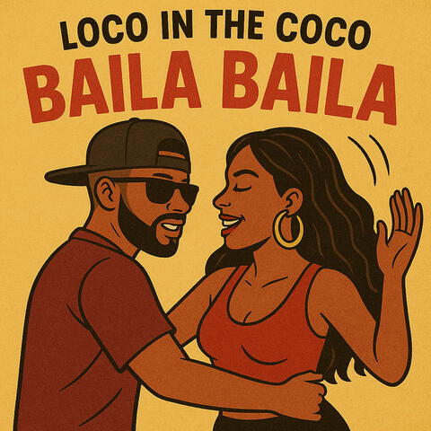 Baila Baila