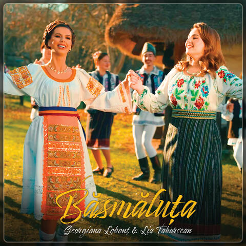 Băsmăluța