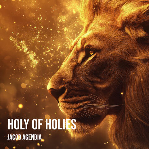 Holy of Holies