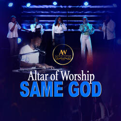 Same God