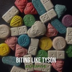 Biting Like Tyson