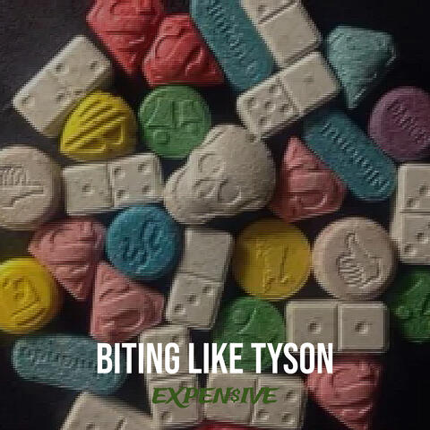 Biting Like Tyson