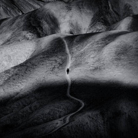Alone in the Valley
