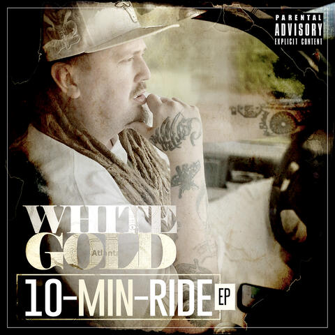 10 Min Ride EP