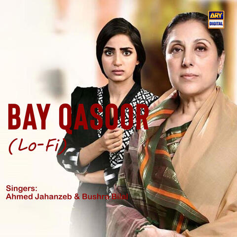 Bay Qasoor (Lo-Fi)