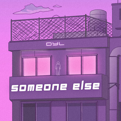 Someone Else