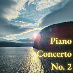 Piano Concerto No.2 (C Major)