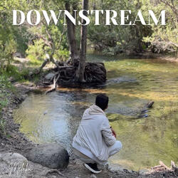 Downstream