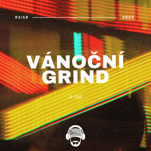 Vánoční Grind