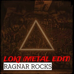 Loki (Metal Edit)