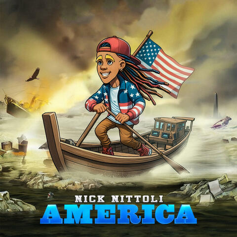 America