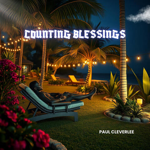 Counting Blessings