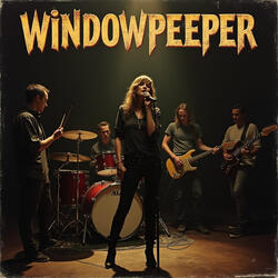 Windowpeeper