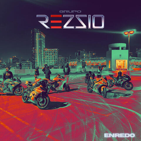 Enredo