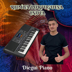 Rumba Portuguesa India
