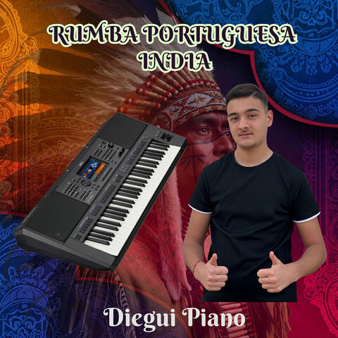 Rumba Portuguesa India