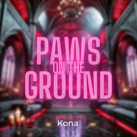 Paws on the Ground