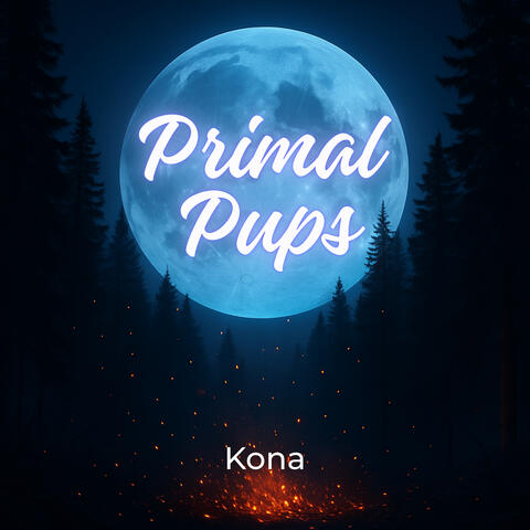 Primal Pups