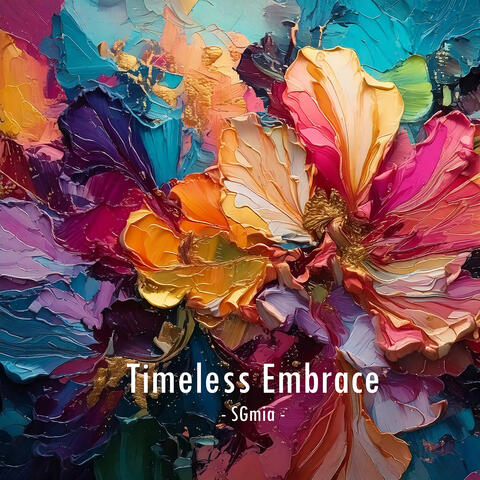 Timeless Embrace