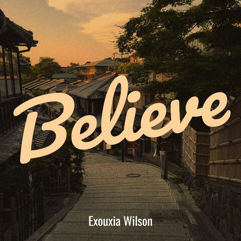 Believe
