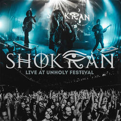 Pray the Martyr (Live at Unholy Festival 2025)