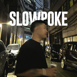 Slowpoke