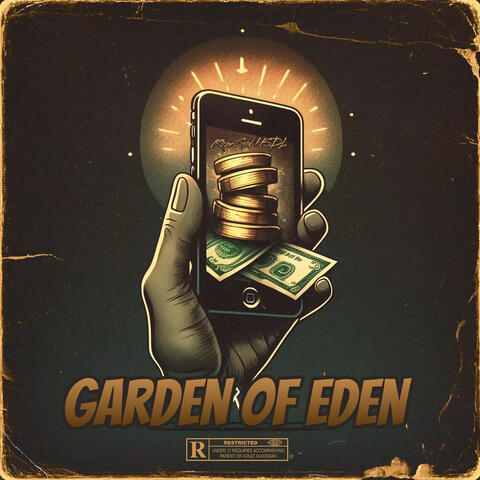 Garden of Eden