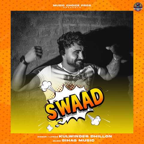 Swaad