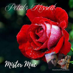 Petals Kissed