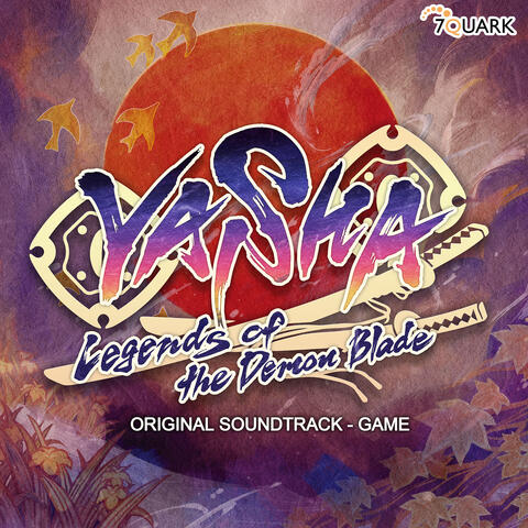 Yasha Legends of the Demon Blade (Original Video Game Soundtrack)