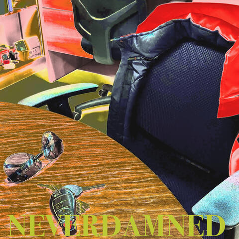 Neverdamned