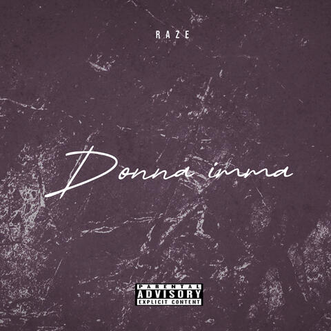 Donna imma