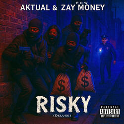 Risky (Slwoed Down)