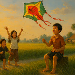 Đồng Hoang