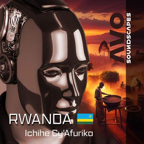 Rwanda Ichihe Cy'afurika