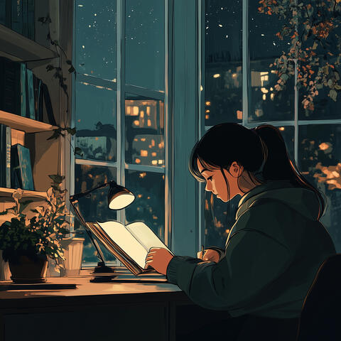 Late Night, Early Morning