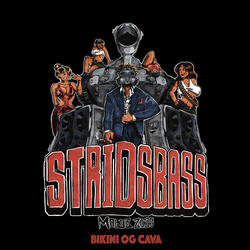 Bikini Og Cava (Stridsbass Molde 2026)