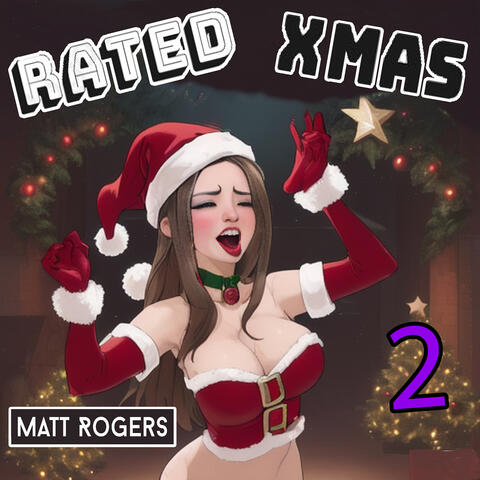 Rated Xmas 2