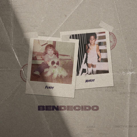 Bendecido