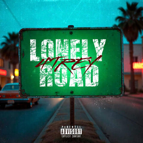 Lonely Road