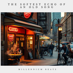 The Softest Echo of an Old Song