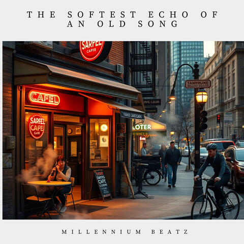 The Softest Echo of an Old Song