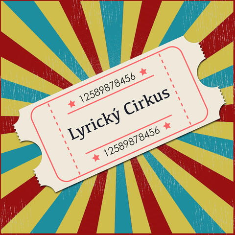 Lyrický Cirkus