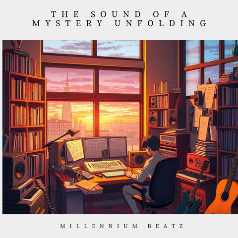 The Sound of a Mystery Unfolding