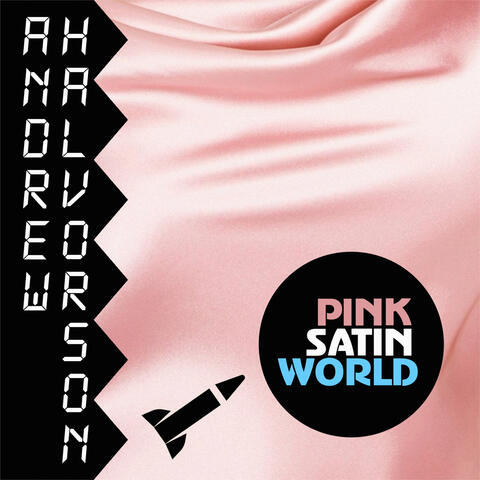 Pink Satin World