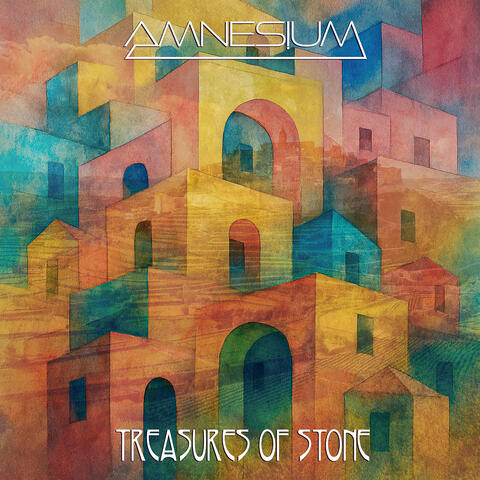 Treasures of Stone